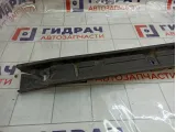 Кронштейн подножки правый Mercedes-Benz GL-класс A1646981230