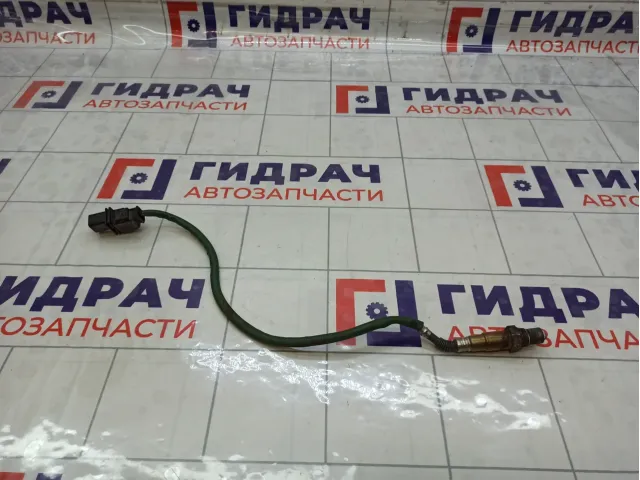 Датчик кислородный/Lambdasonde Mercedes-Benz GL-класс 0258017016