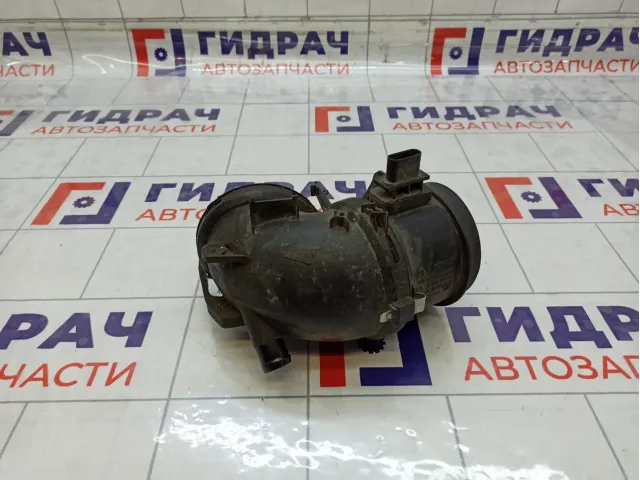 Расходомер воздуха Mercedes-Benz GL-класс A2730940948