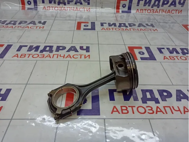 Поршень Mercedes-Benz GL-класс A2720302217