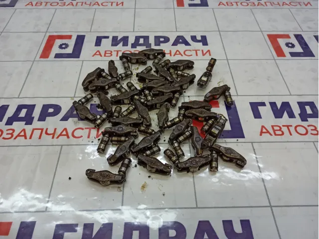 Толкатель клапана (комплект) Mercedes-Benz GL-класс A6420500080