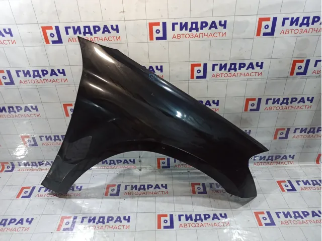 Крыло переднее правое Mercedes-Benz GL-класс A1648800206