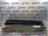 Накладка порога (комплект) Mercedes-Benz GL-класс A1646900940