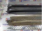 Накладка порога (комплект) Mercedes-Benz GL-класс A1646900940
