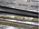 Накладка порога (комплект) Mercedes-Benz GL-класс A1646900940