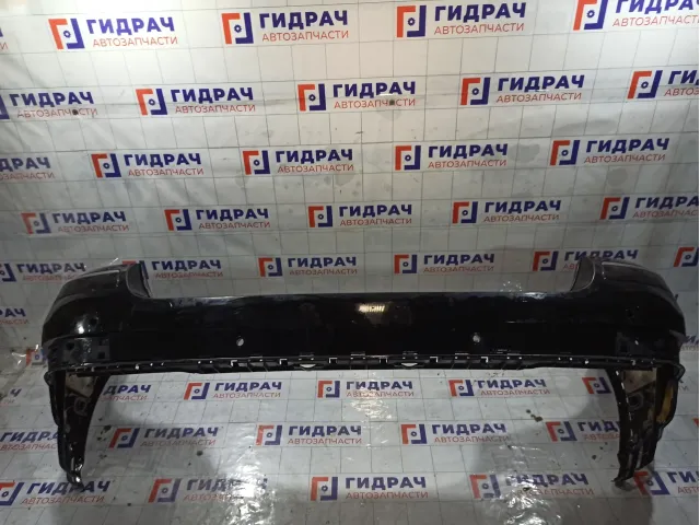 Бампер задний Mercedes-Benz GL-класс A16488061049999