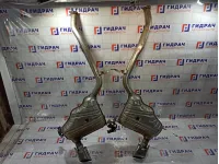 Глушитель основной Mercedes-Benz GL-класс A1644904715