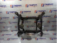 Балка подмоторная Mercedes-Benz GL-класс A1643300058