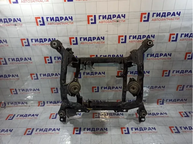 Балка подмоторная Mercedes-Benz GL-класс A1643300058