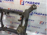 Балка подмоторная Mercedes-Benz GL-класс A1643300058