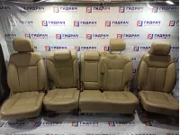 Сиденье Mercedes-Benz GL-класс