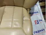 Сиденье Mercedes-Benz GL-класс