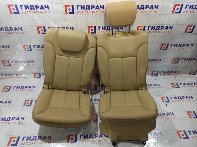 Сиденье 3 ряд Mercedes-Benz GL-класс