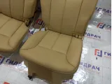 Сиденье 3 ряд Mercedes-Benz GL-класс