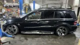 Фонарь задний правый Mercedes-Benz GL-класс A1648200664