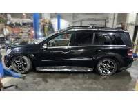 Mercedes-Benz GL-класс 