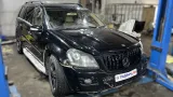 Фонарь задний правый Mercedes-Benz GL-класс A1648200664