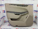 Обшивка двери передней левой Mercedes-Benz GL-класс A16672011708Q67