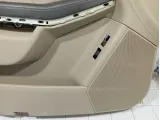 Обшивка двери передней левой Mercedes-Benz GL-класс A16672011708Q67
