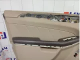 Обшивка двери передней левой Mercedes-Benz GL-класс A16672011708Q67