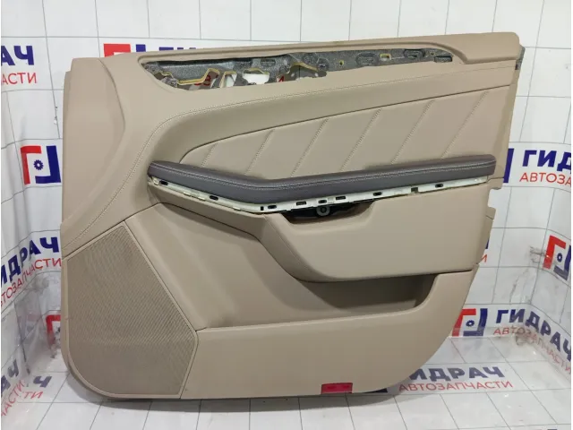 Обшивка двери передней правой Mercedes-Benz GL-класс A16672008708Q67