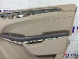 Обшивка двери передней правой Mercedes-Benz GL-класс A16672008708Q67