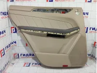 Обшивка двери задней левой Mercedes-Benz GL-класс A16673005708Q67
