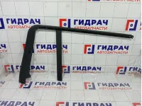 Накладка двери задней левой Mercedes-Benz GL-класс A16673713809051