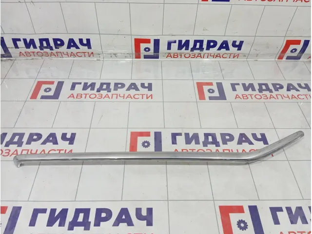 Накладка двери задней левой Mercedes-Benz GL-класс A1667300180