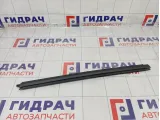 Уплотнитель стекла заднего левого Mercedes-Benz GL-класс A1667352300