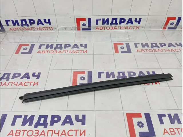 Уплотнитель стекла заднего левого Mercedes-Benz GL-класс A1667352300