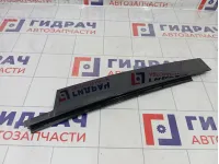 Накладка двери наружная передняя правая Mercedes-Benz GL-класс A1666900087