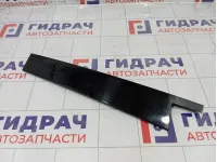 Накладка двери наружная задняя левая Mercedes-Benz GL-класс A1666900587
