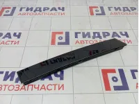 Накладка двери наружная задняя правая Mercedes-Benz GL-класс A1666900887