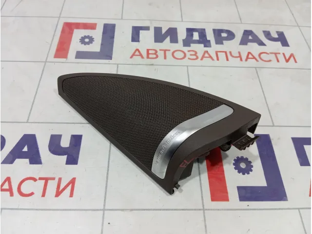 Крышка зеркала внутренняя левая Mercedes-Benz GL-класс A16672003448N85