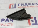 Крышка зеркала внутренняя левая Mercedes-Benz GL-класс A16672003448N85