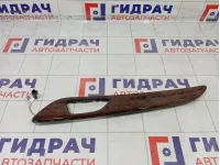 Накладка двери задней левой Mercedes-Benz GL-класс A1667301322