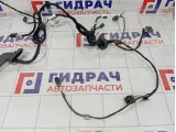 Проводка двери задней левой Mercedes-Benz GL-класс A1664408632