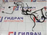 Проводка двери задней правой Mercedes-Benz GL-класс A1664408632
