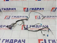 Проводка двери передней левой Mercedes-Benz GL-класс A1664404408