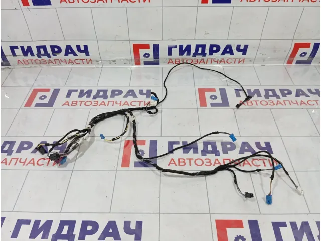 Проводка двери передней левой Mercedes-Benz GL-класс A1664404408