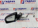 Зеркало электрическое левое Mercedes-Benz GL-класс A1668100893
