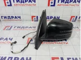 Зеркало электрическое левое Mercedes-Benz GL-класс A1668100893
