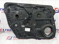 Стеклоподъемник электрический передний левый Mercedes-Benz GL-класс A1667200179