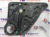Стеклоподъемник электрический задний левый Mercedes-Benz GL-класс A1667300179