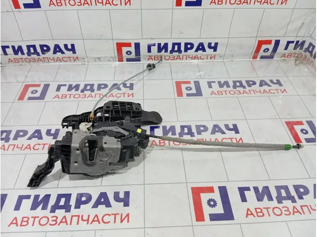 Замок двери передней левой Mercedes-Benz GL-класс A0997207300