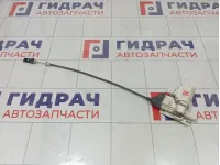 Замок двери задней левой Mercedes-Benz GL-класс A1667600900