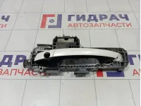 Ручка двери наружная передняя левая Mercedes-Benz GL-класс A20476013709799