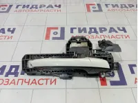 Ручка двери наружная передняя правая Mercedes-Benz GL-класс A20476014709799