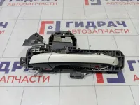 Ручка двери наружная задняя левая Mercedes-Benz GL-класс A20476013709799